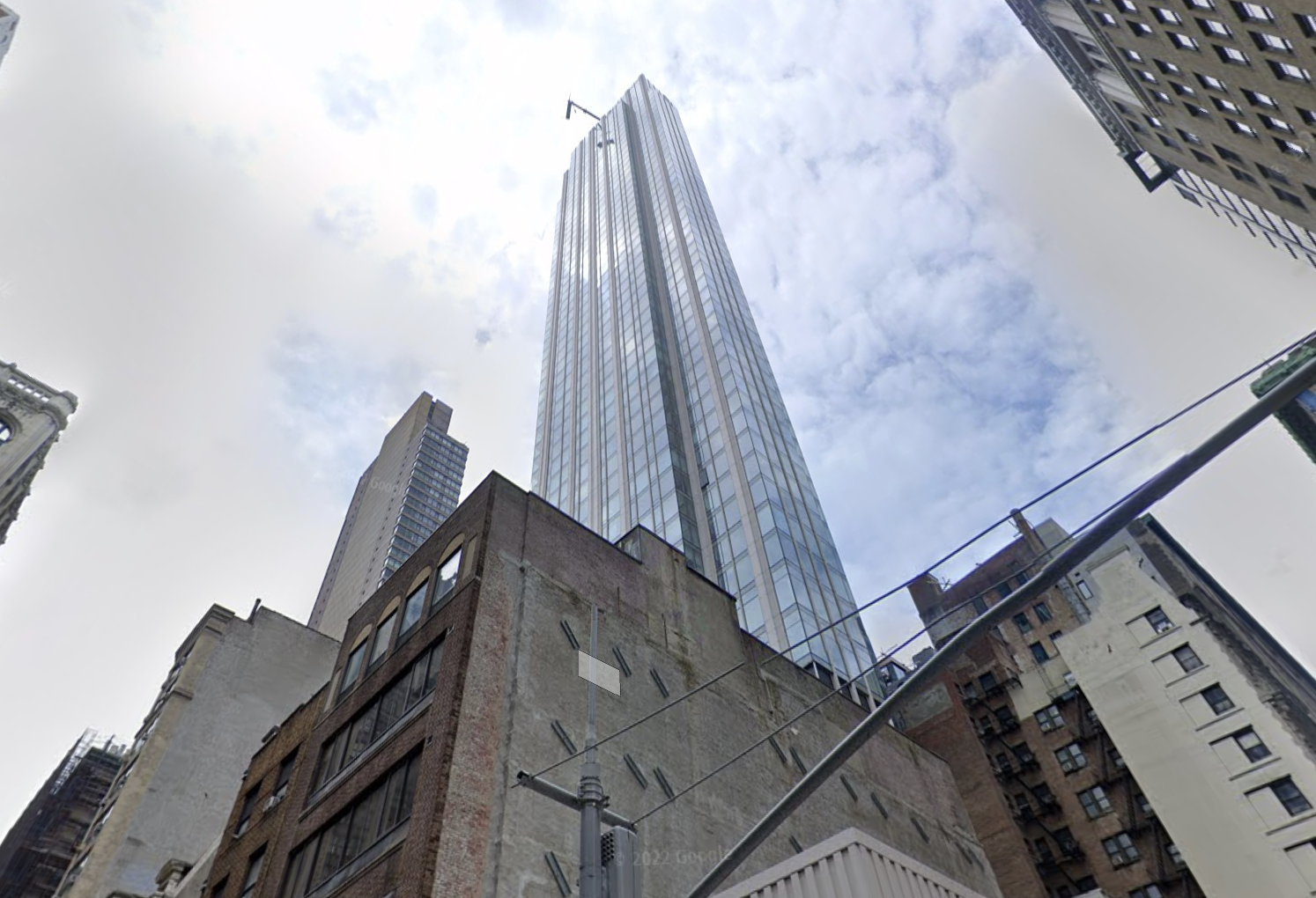 126 Madison Ave