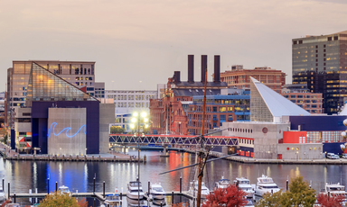 Greater Baltimore State of the Market