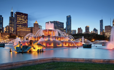 Chicago Sports & Entertainment Summit