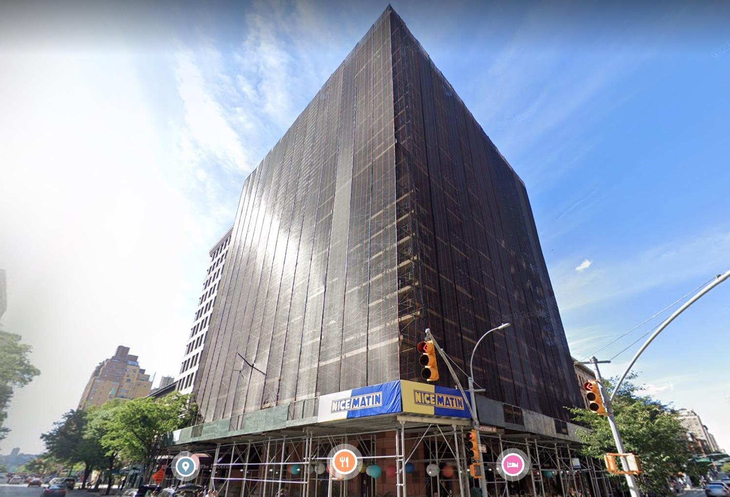 NYC Plans To Move Homeless People Out Of Hotels And Back To Shelters