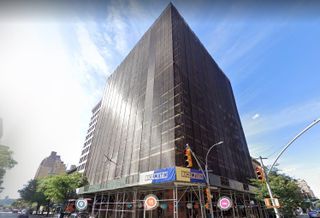 NYC Plans To Move Homeless People Out Of Hotels And Back To Shelters