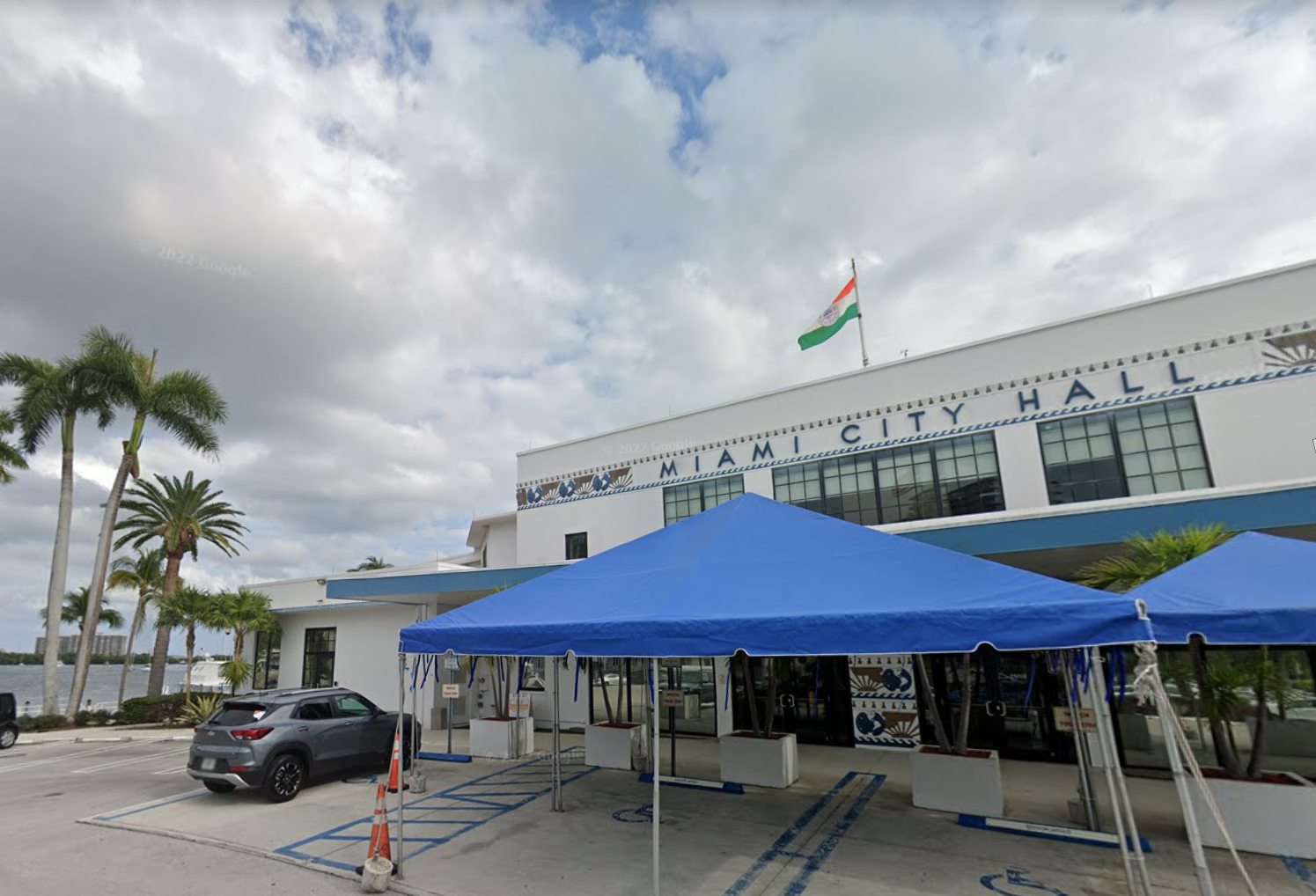 Miami City Hall
