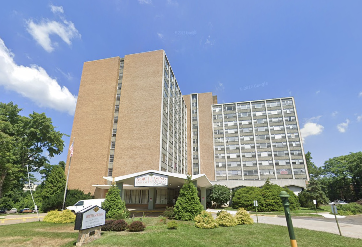 Investor Gets 2-Year Sentence For Mortgage Fraud As Seniors Are Relocated From Philly Complex