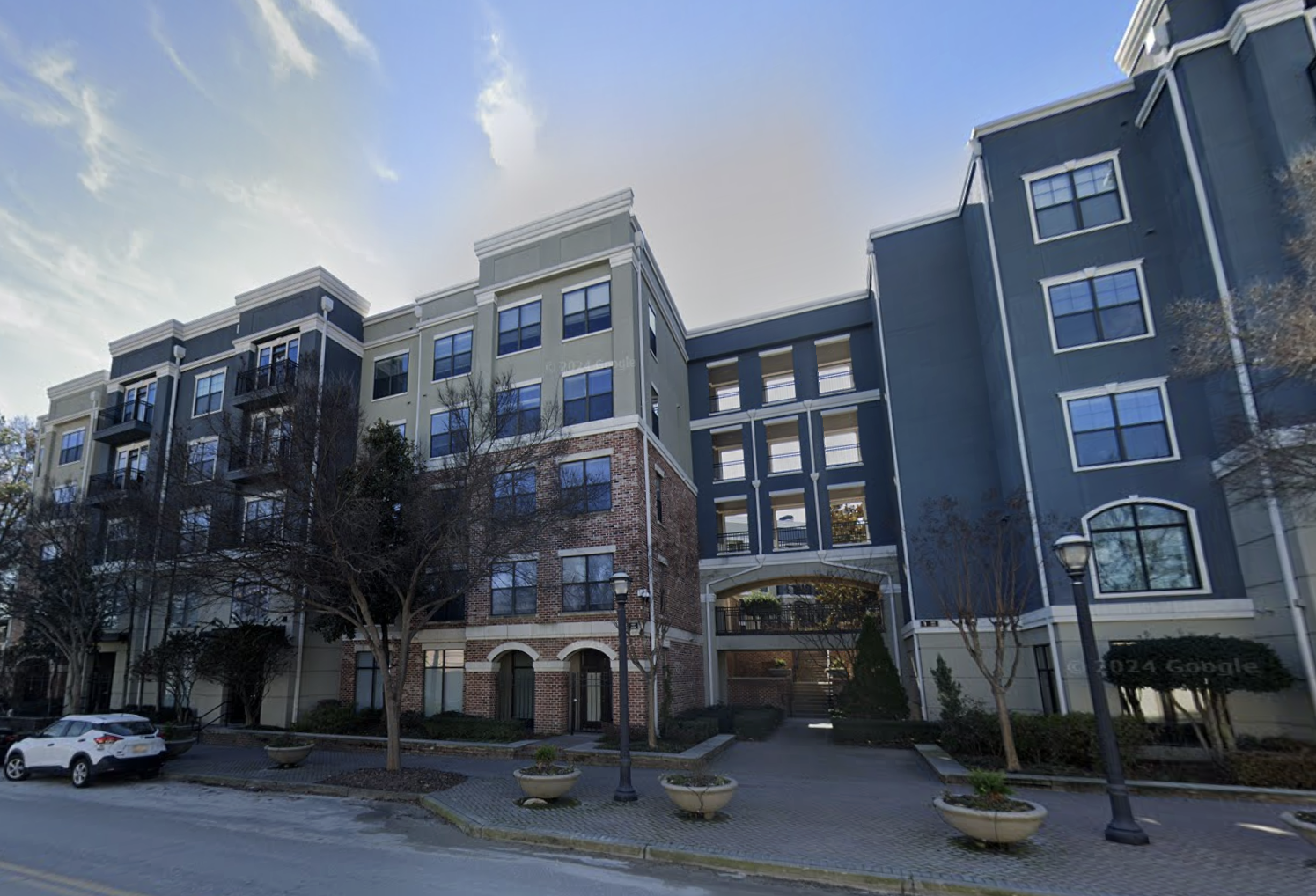 This Week's Atlanta Deal Sheet: Cortland Pays $71M For Armour Yards Apartments