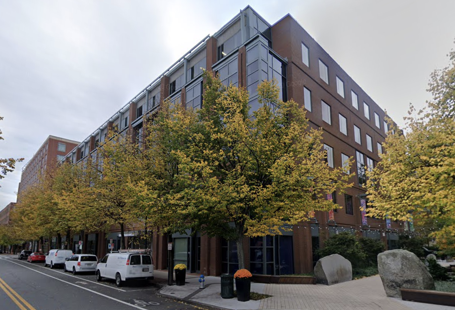 BioMed Closes $1.3B Refinancing For Cambridge Portfolio