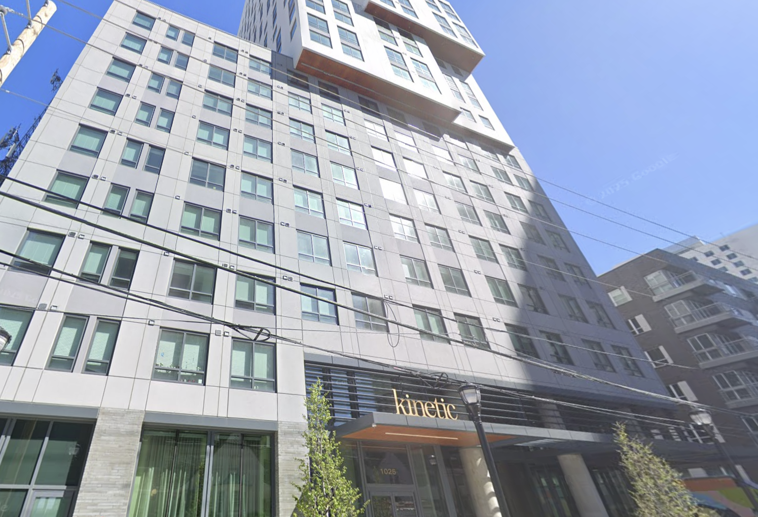Toll Brothers Unloads Its Midtown Student Housing Tower: The Atlanta Deal Sheet