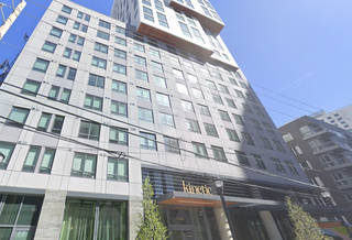 Toll Brothers Unloads Its Midtown Student Housing Tower: The Atlanta Deal Sheet