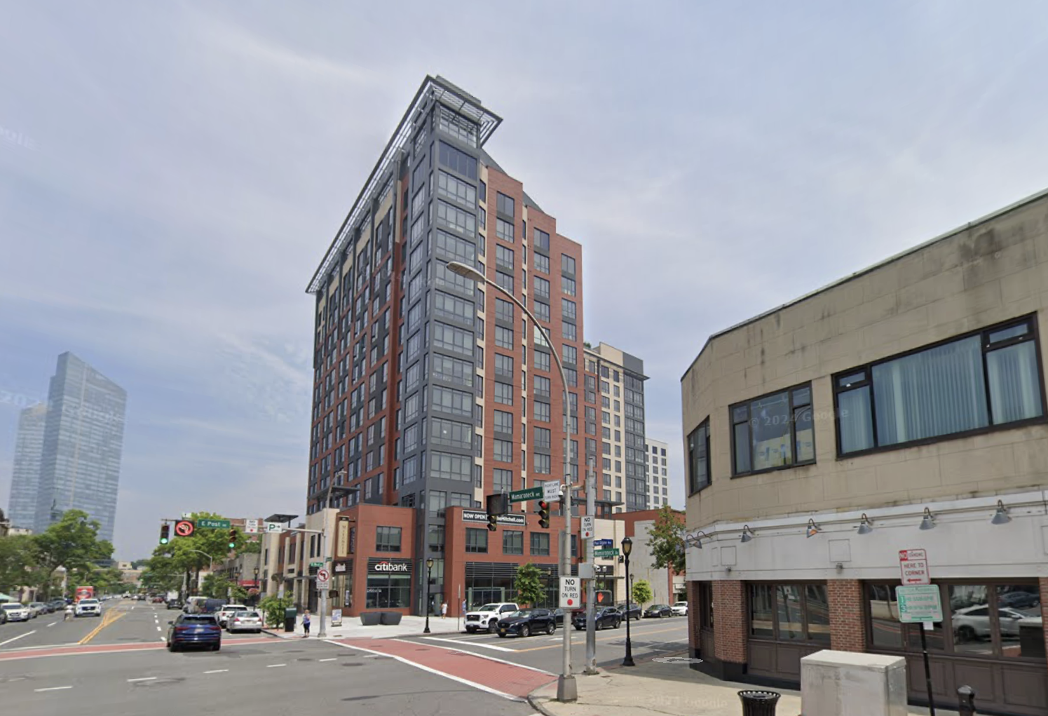 Quarterra Seeks Buyers For Almost 4,000 Apartments 
