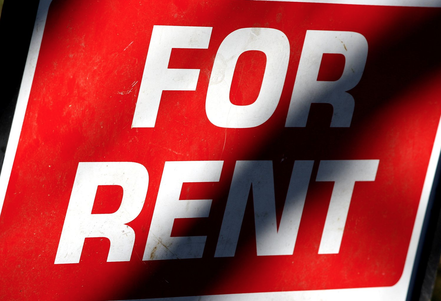 Apartment Rents Down 3.5% Amid Huge Wave Of New Construction