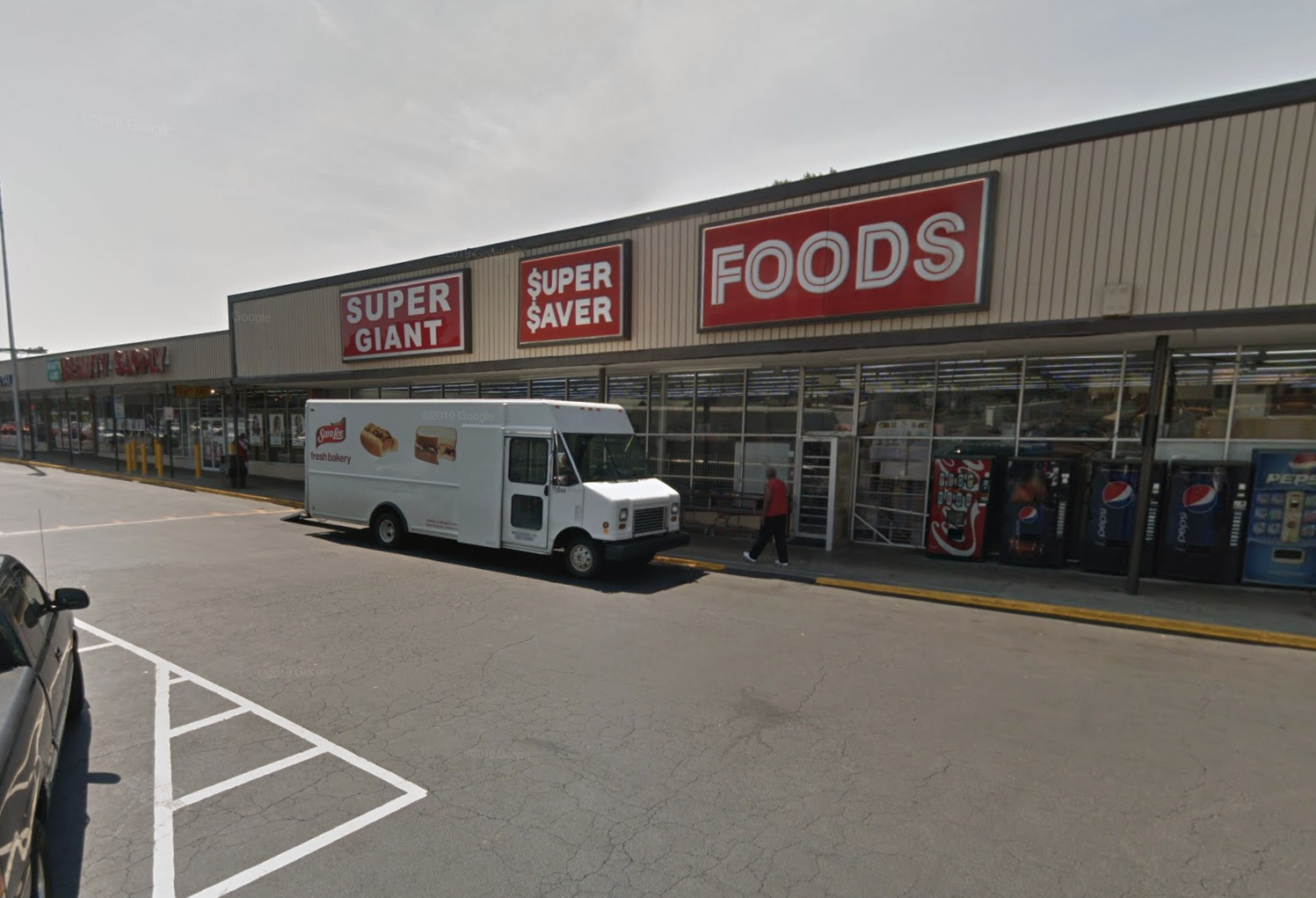 Second Atlanta Supermarket For Underserved Residents Proposed
