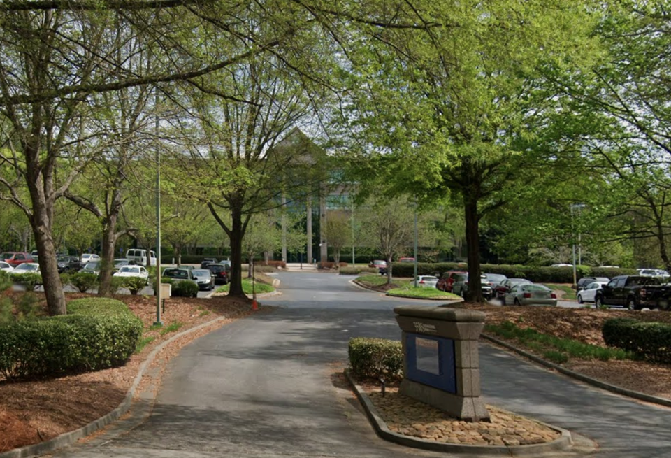 peachtree corners