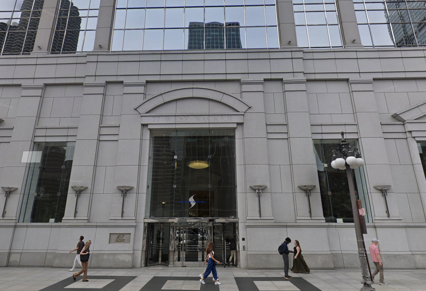 Chicago Office Tenant Expands To Nearly 450K SF