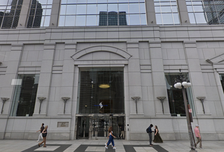 Chicago Office Tenant Expands To Nearly 450K SF