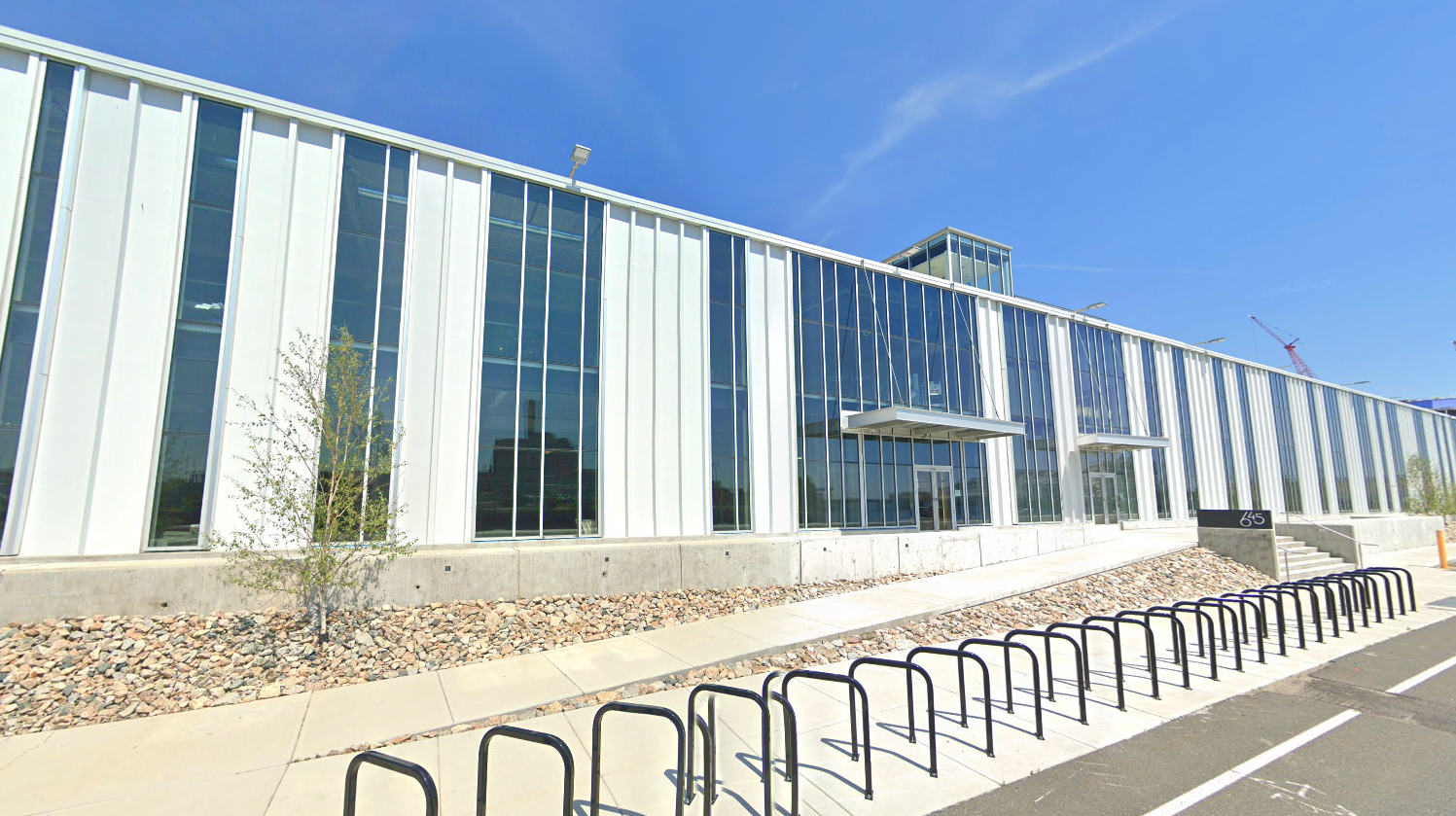 Biotech Firm Doubles Seaport Space In $30M Lease Extension