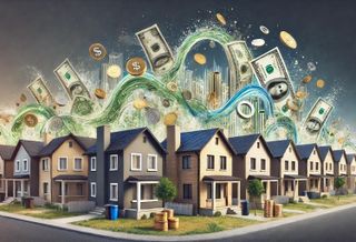 ‘Fix And Flip’ Loans Are Taking The Main Stage With New Rated Products