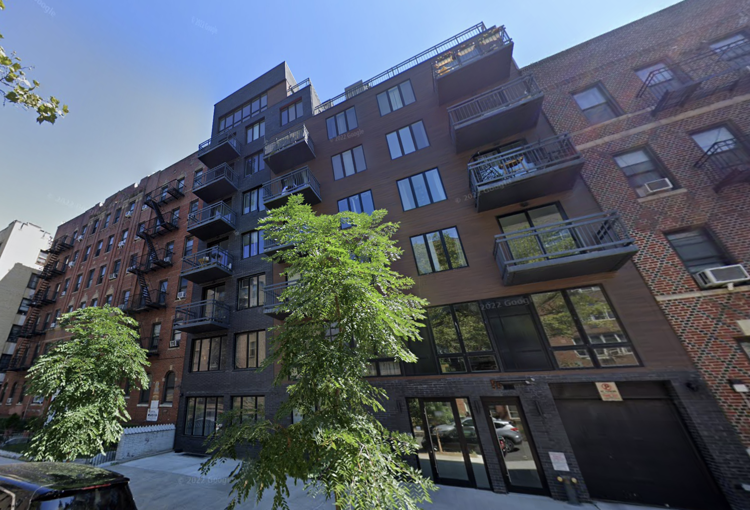 323 E. 19th St., Time Equities' first NYC multifamily acquisition since 2015.