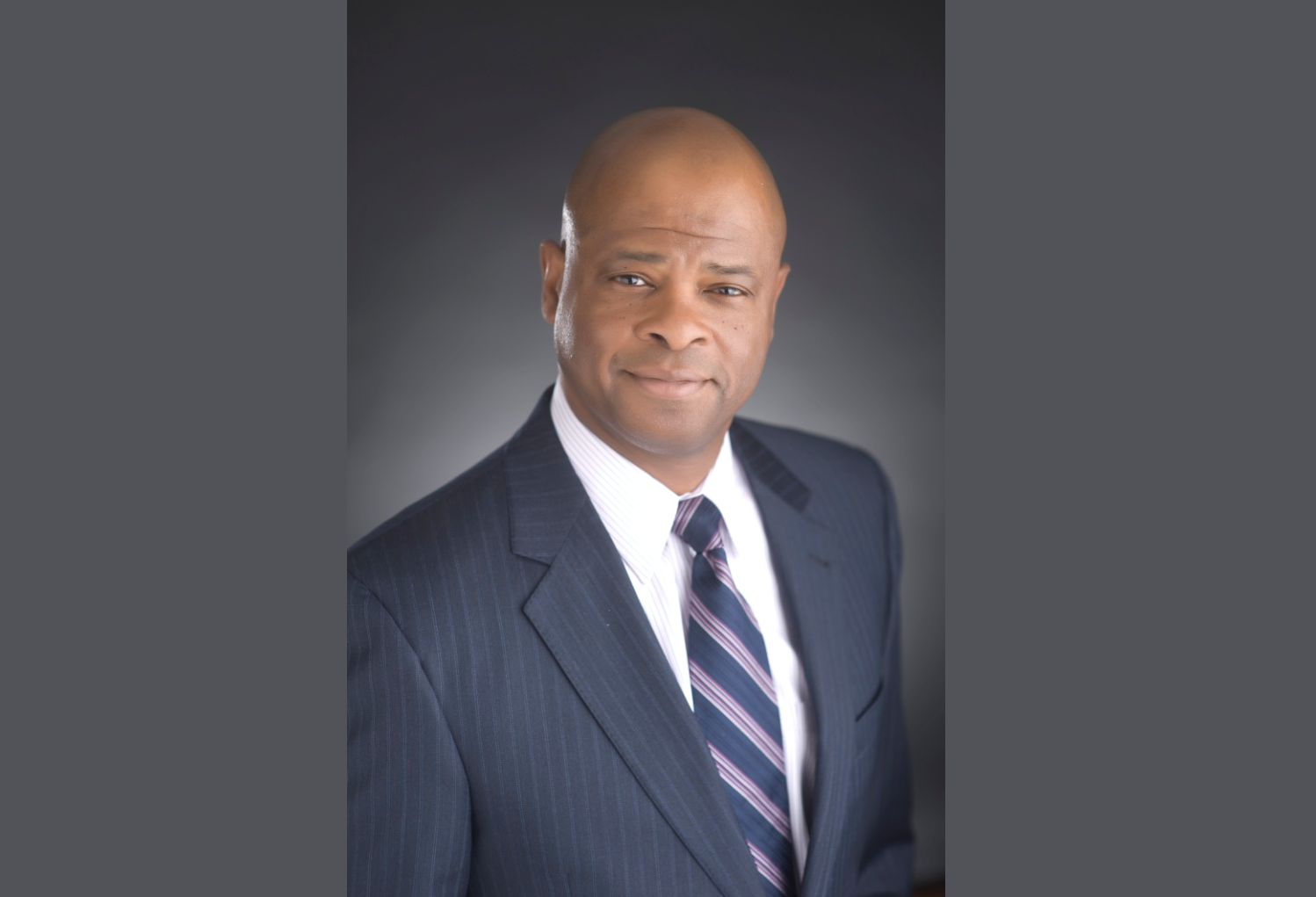 AHC Inc. CEO Paul Bernard