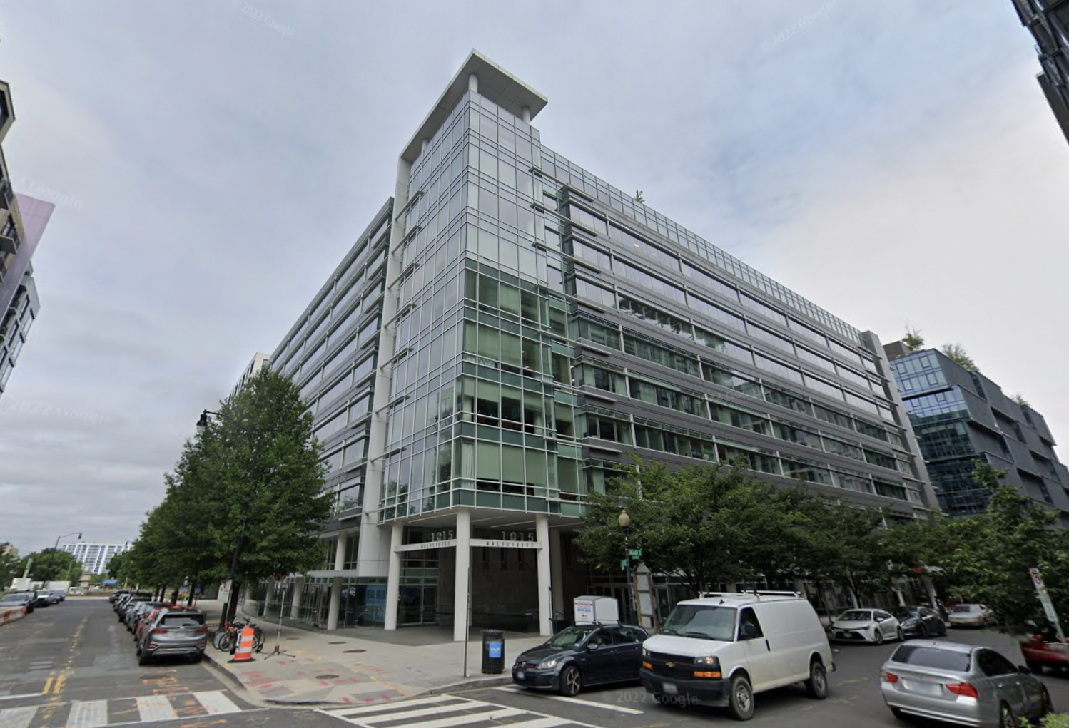 National Labor Relations Board Plans To Cut D.C. Office Footprint By 40%