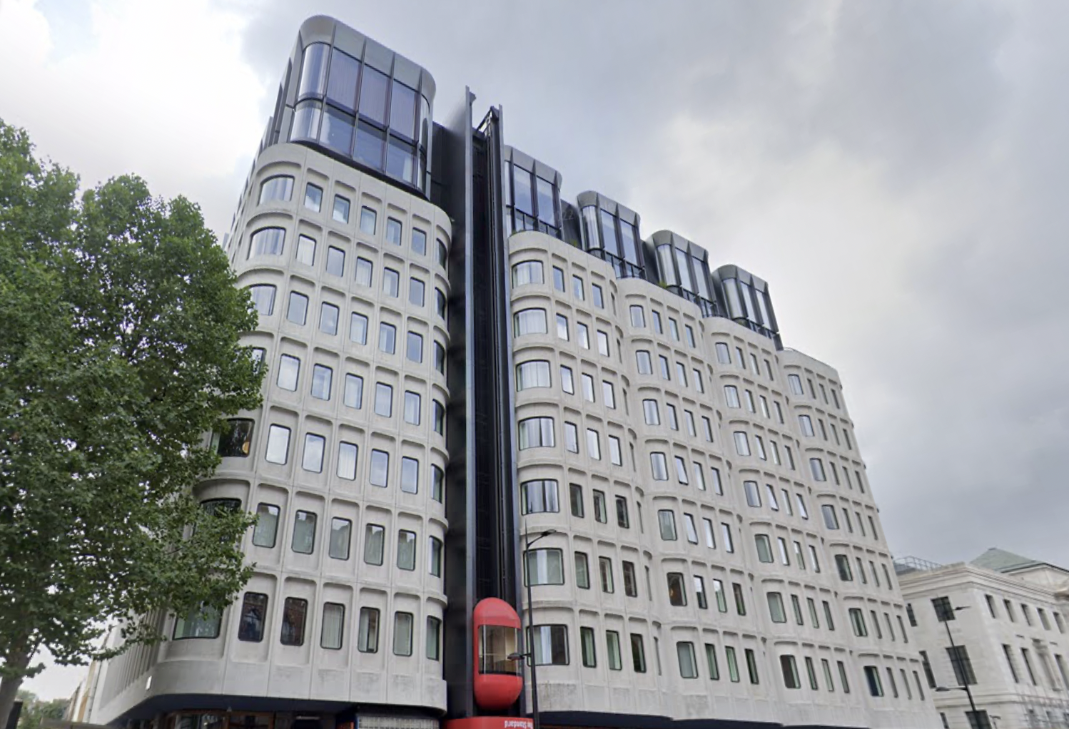Hyatt To Acquire Standard International For Up To $335M