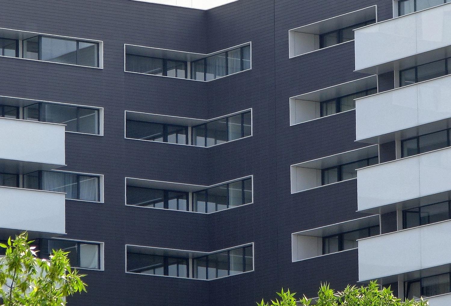 With Several Projects In The Pipeline, Apartment Developers Descend On Denver
