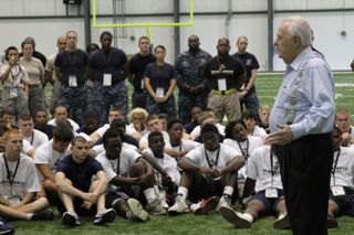 Tom Benson