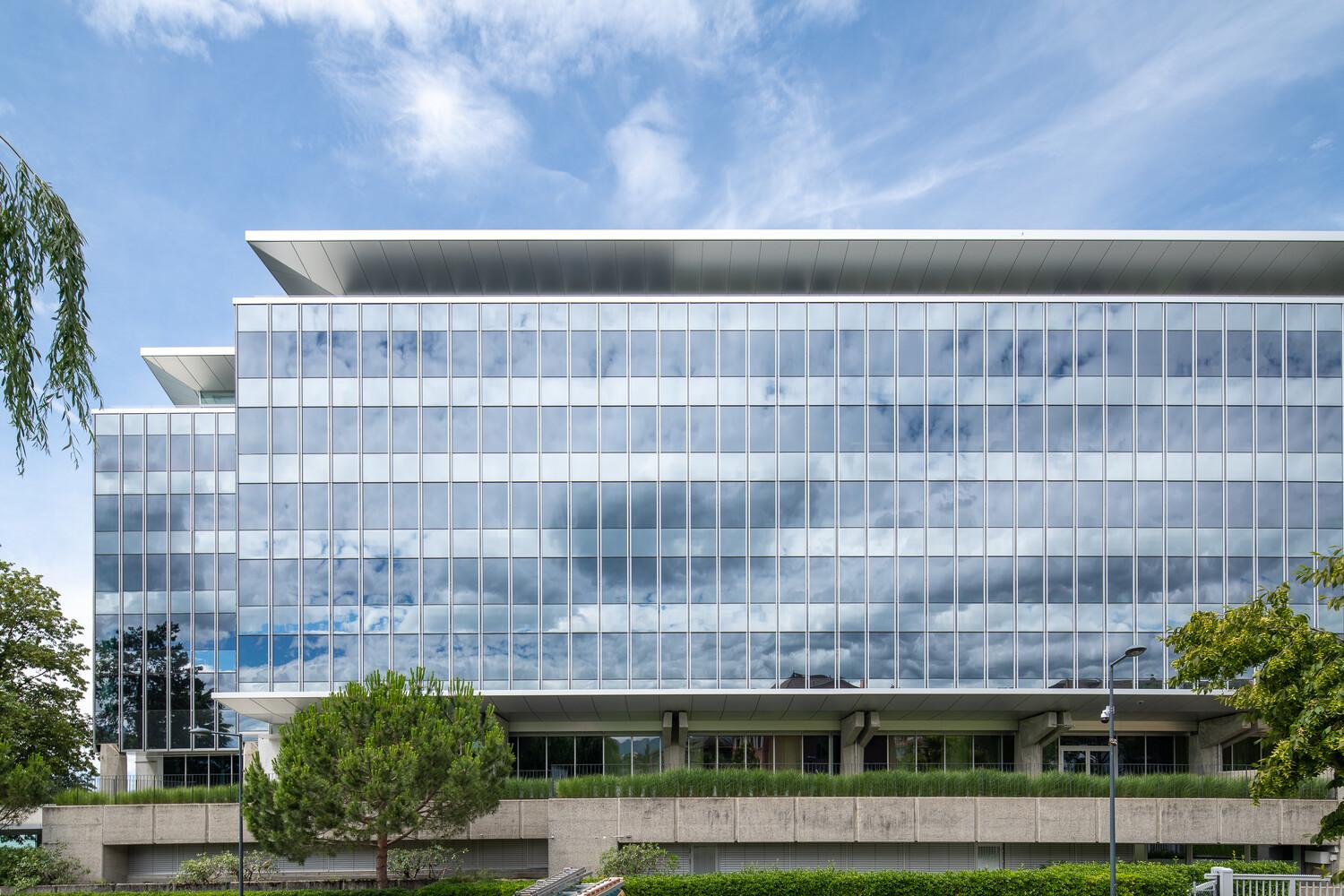 The Investment Tax Credit Now Includes Dynamic Glass. What Does This Mean For Building Owners?