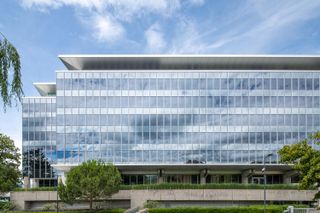 The Investment Tax Credit Now Includes Dynamic Glass. What Does This Mean For Building Owners?