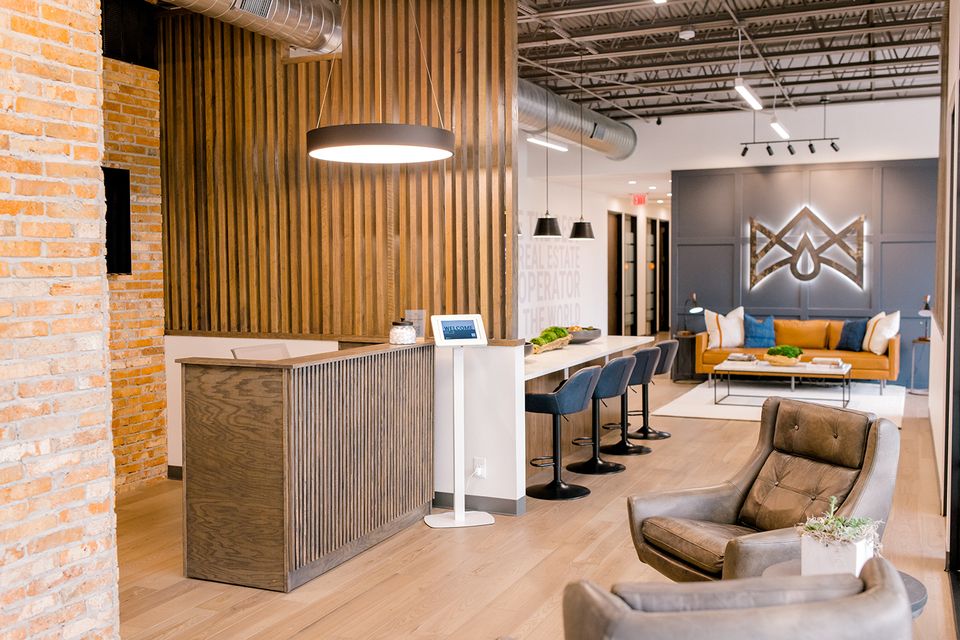 Fort Capital Recognized As The 10th-Best Workplace In Real Estate In The U.S. By Fortune