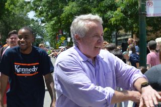 Chris Kennedy
