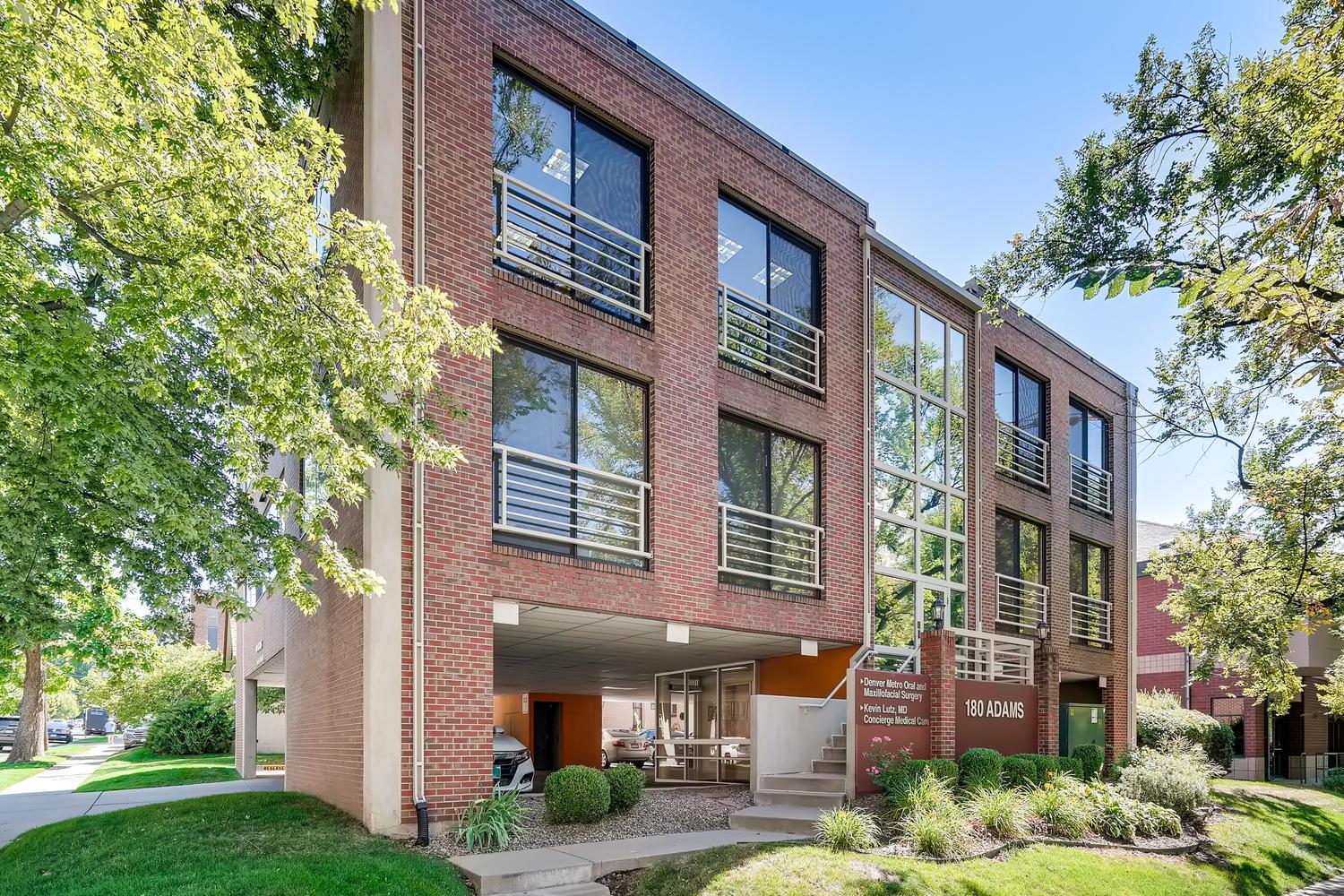 Site Sells For 62% Premium In Office-Starved Cherry Creek