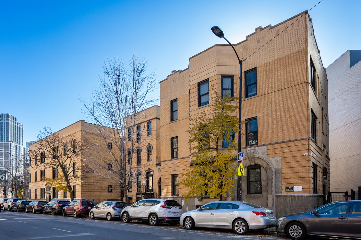 This Week's Chicago Deal Sheet