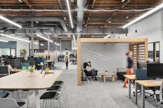 Newly Rebranded Skyline Construction Is Revitalizing San Diego's Workplaces