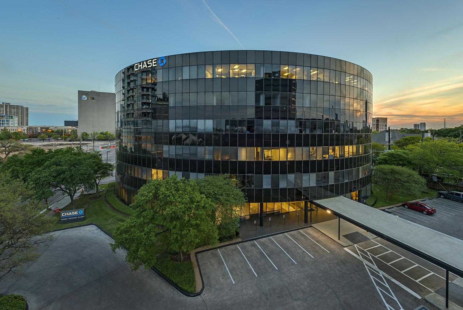 Griffin Partners Acquires Property In Greenway Plaza Submarket