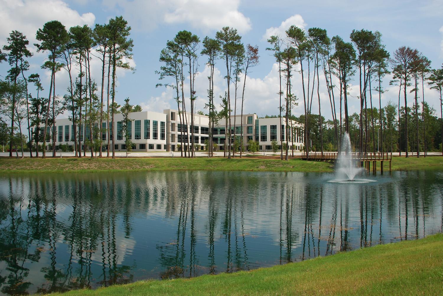 Sierra Pines I in The Woodlands
