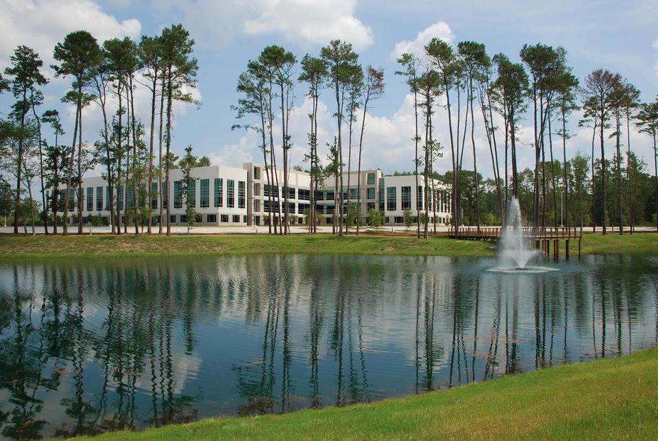 Sierra Pines I in The Woodlands