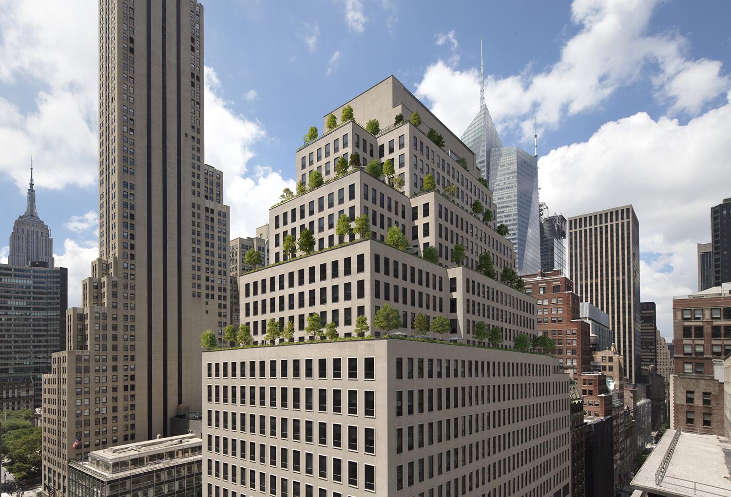 This Week's N.Y. Deal Sheet