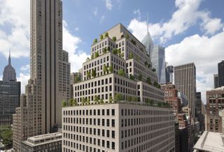 This Week's N.Y. Deal Sheet