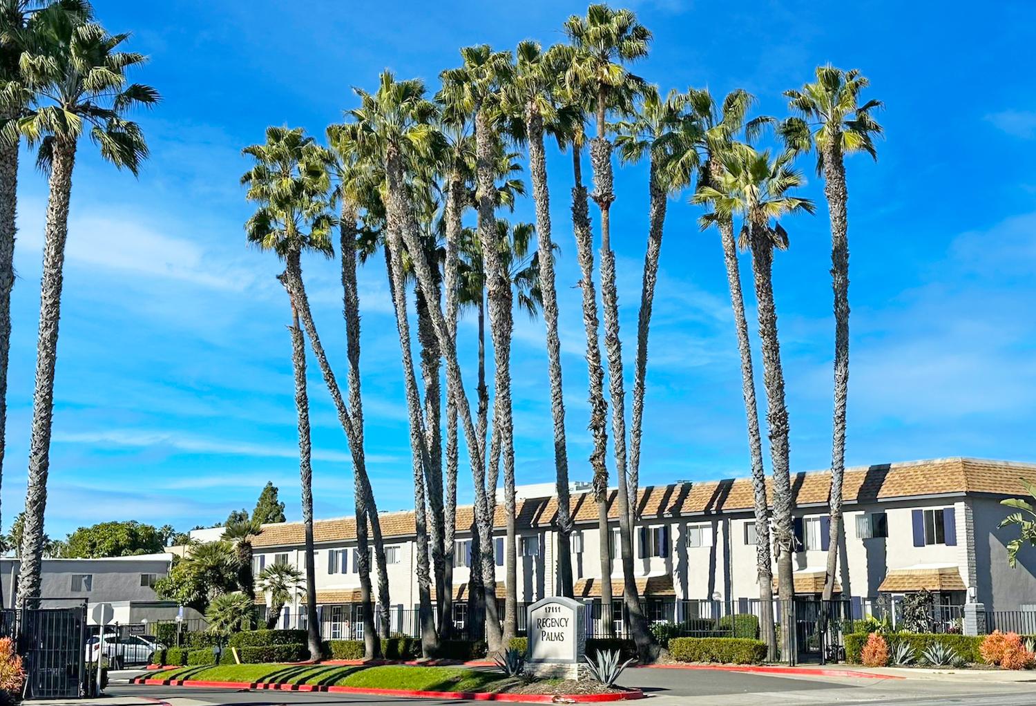 Equity Residential Sells Huntington Beach Apartments For $127M