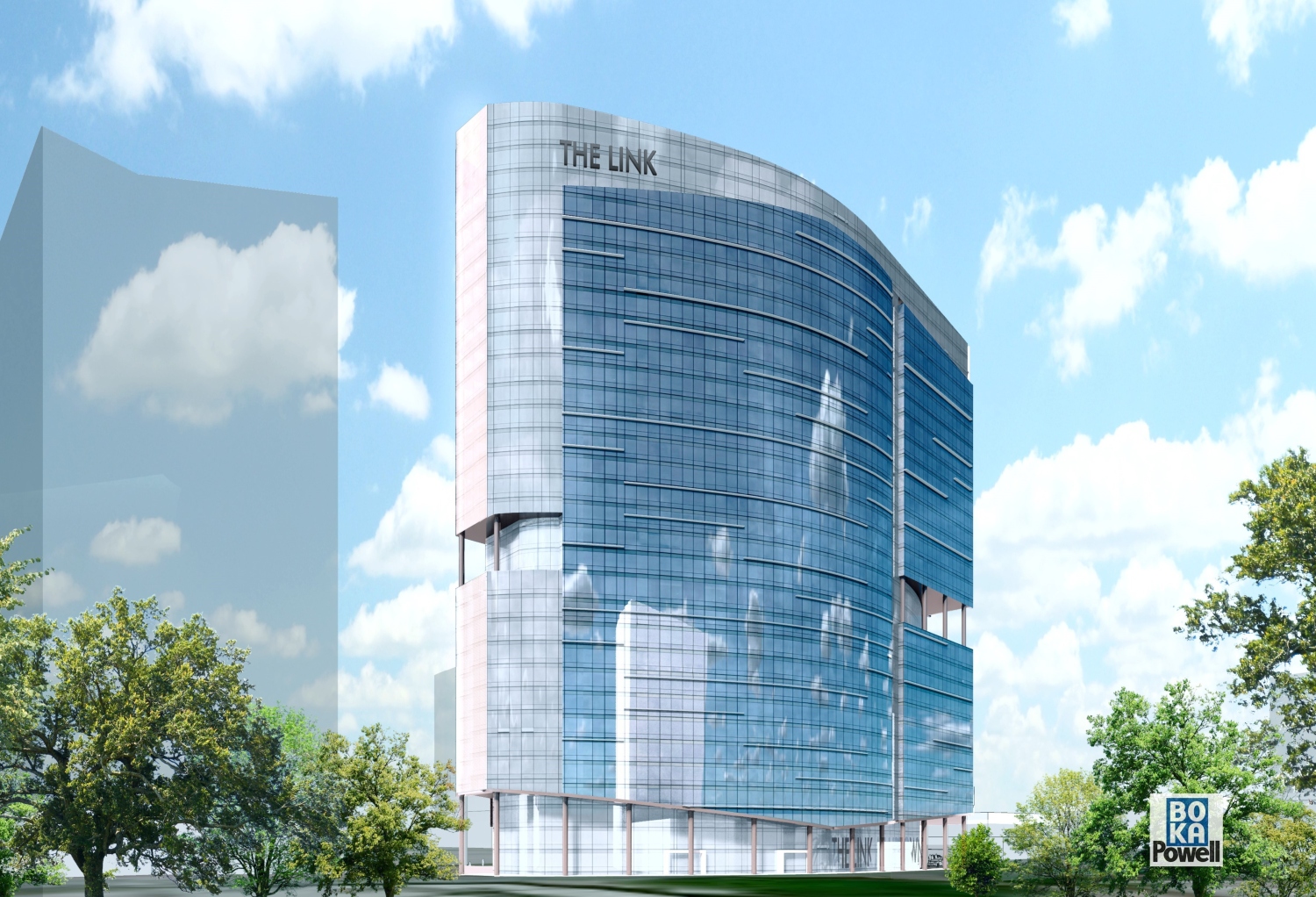 'With Amazon HQ2 Behind Us,' Uptown Getting 300K SF Office Tower
