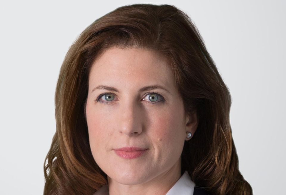 Holland & Knight Partner Nicole Elliott