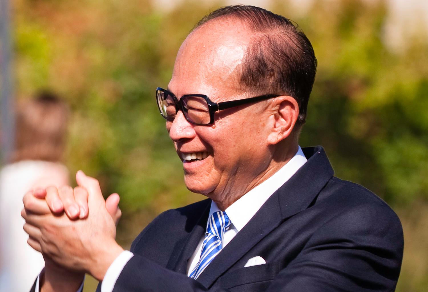 Hong Kong Giant Agrees To Buy £485M Housing REIT At A Discount