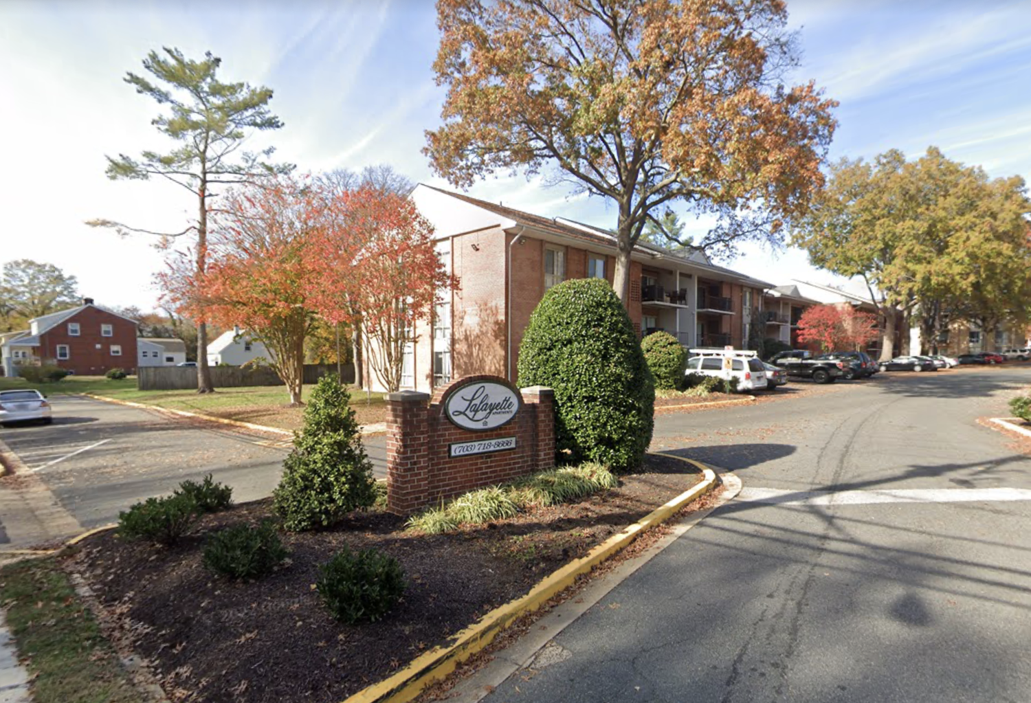 Canadian Firm Enters D.C. Market With $69M Apartment Deal