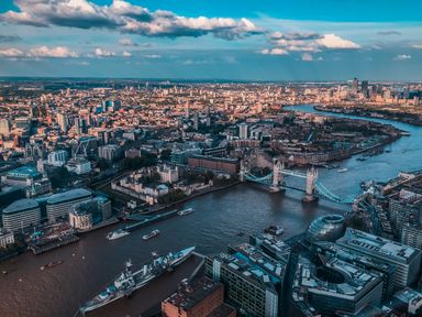 Build To Rent Annual Conference 2023