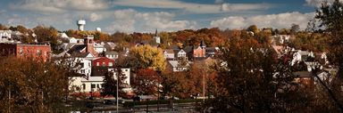 Exploring Frederick County