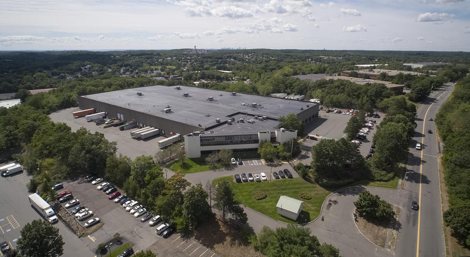 Rents Shooting Up As Boston Industrial Market Tightens 'Almost To The Point Of A Crisis'