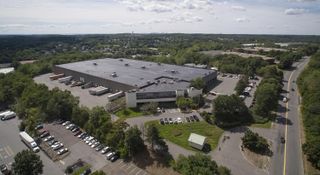 Rents Shooting Up As Boston Industrial Market Tightens 'Almost To The Point Of A Crisis'