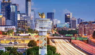 Atlanta Construction & Development Conference
