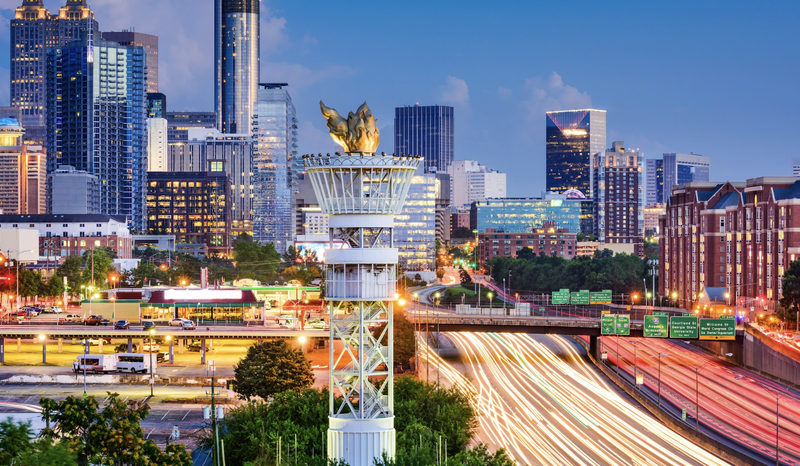 Atlanta Construction & Development Conference