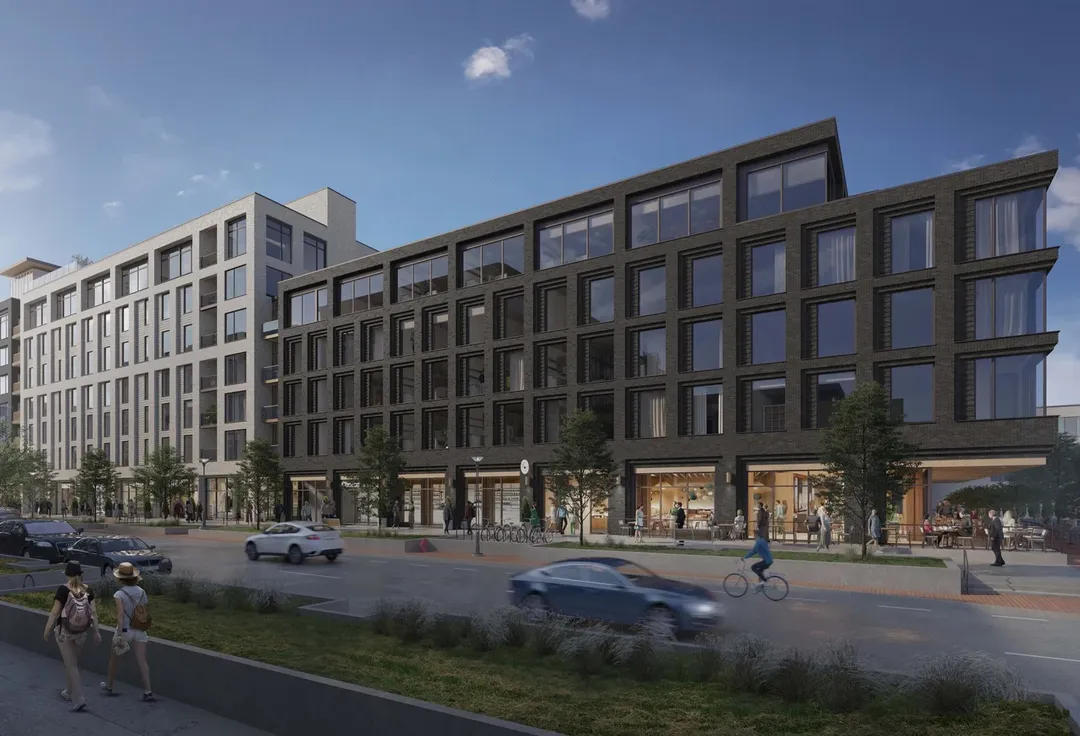 Cherry Creek North Retail Spaces Fully Leased Ahead of 2027 Project Completion