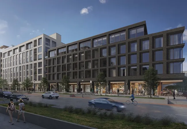 New Retail Tenants Coming To Cherry Creek North: The Denver Deal Sheet